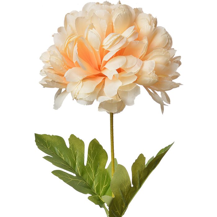Clayre & Eef 5PL0133Y Flor artificial 15x15x80 cm
