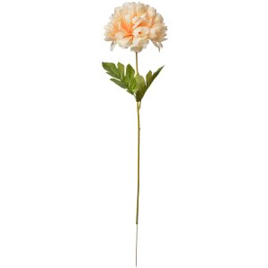 Clayre & Eef 5PL0133Y Flor artificial 15x15x80 cm