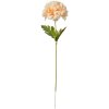 Clayre & Eef 5PL0133Y Flor artificial 15x15x80 cm