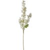 Clayre & Eef 5PL0135BE Decoración rama con flores 16x12x100 cm