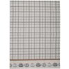 Clayre & Eef CSP42-1 Paño de cocina gris motivo calabaza 50x70 cm