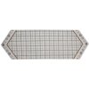 Clayre & Eef camino de mesa CSP65 diseño calabaza 50x160 cm
