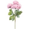 Clayre & Eef 6PL0362LP Decoración rama con flores 22x14x43 cm