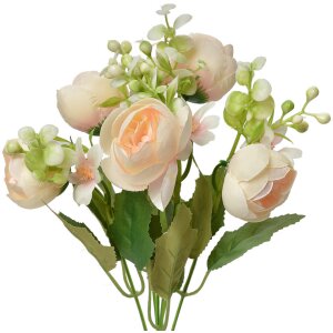 Clayre & Eef 6PL0368 Decoración rama con...