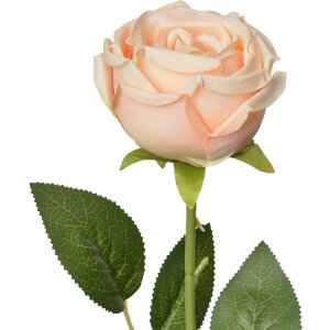 Clayre & Eef 6PL0369O Rosa flor artificial 9x9x61 cm