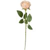 Clayre & Eef 6PL0369O Rosa flor artificial 9x9x61 cm