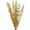Clayre & Eef 65798 Decoración Rama Oro 9x8x46 cm