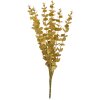 Clayre & Eef 65798 Decoración Rama Oro 9x8x46 cm