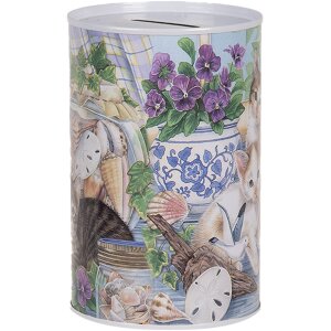 Clayre & Eef 6BL0169 Hucha estilo campestre motivo...