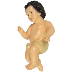 Clayre & Eef 6PR5282 Figura Decorativa Niño...