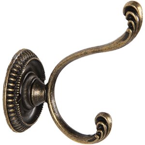 Clayre & Eef 6Y5723 Gancho de pared Hierro...