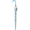 Juleeze JZCUM0021BL Paraguas niño azul-puntos blancos Ø 88x71 cm