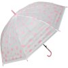 Juleeze JZCUM0021P Paraguas Niños Rosa Ø88x71 cm