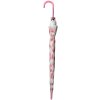 Juleeze JZCUM0021P Paraguas Niños Rosa Ø88x71 cm