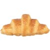 Clayre & Eef Croissant Decorativo Marrón 13x7x5 cm Plástico