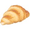 Clayre & Eef Croissant Decorativo Marrón 13x7x5 cm Plástico