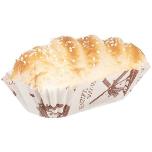 Clayre & Eef 65978 Galleta decorativa diseño realista 10x5x5 cm