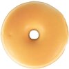 Clayre & Eef 65980GR Decoración Donut Verde Marrón Ø 6x2 cm