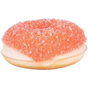 Clayre & Eef 65980P Decoración Donut...
