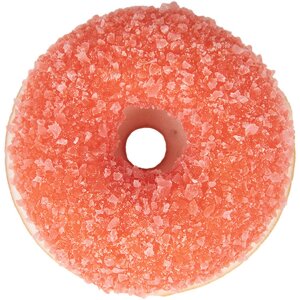 Clayre & Eef 65980P Decoración Donut...