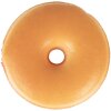 Clayre & Eef 65980P Decoración Donut Plástico Rojo Ø 6x2 cm