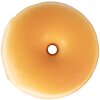 Clayre & Eef 65980Y Decoración Donut Amarillo Ø 6x2 cm