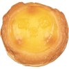 Clayre & Eef 65985 Galleta Decorativa Marrón Amarillo Ø 8x4 cm Plástico