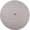 Clayre & Eef BNS48 Paño de cocina 80 cm Algodón Beige Gris Conejito