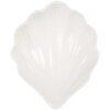 Clayre & Eef 6CEBO0176 Bol Cerámica Blanca 12x10x4 cm Estilo rústico