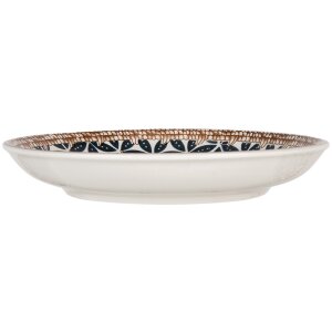 Clayre & Eef 6CEDP0168 Plato Ø 21 cm...
