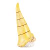 Clayre & Eef 6PR5276 Decoración Hada Amarillo 4x4x8 cm