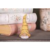 Clayre & Eef 6PR5276 Decoración Hada Amarillo 4x4x8 cm