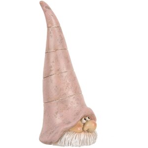 Clayre & Eef 6PR5277 Decoración Hada Rosa...