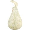 Clayre & Eef 6PR5278 Decorativo Conejo Verde Ø 9x16 cm Estilo Campestre