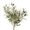 Clayre & Eef 5PL0150 Árbol decorativo verde 15x15x70 cm