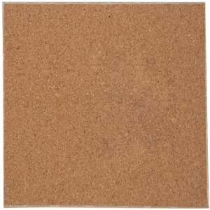 Clayre & Eef 6CE2053 Salvamanteles Cerámica Blanco Azul 15x15 cm Retro