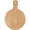 Clayre & Eef 6CE2056 Salvamanteles Marrón Azul 19x27x1 cm
