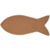 Clayre & Eef 6CE2059 Salvamanteles Azul Blanco 12x30x1 cm Cerámica