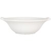 Clayre & Eef 6CEBO0200M Bol 12x8x4 cm 75 ml cerámica blanca estilo campestre