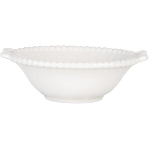 Clayre & Eef 6CEBO0200S Bol Cerámica 9x6x3 cm...