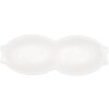 Clayre & Eef 6CEBO0202L Bol Cerámica Blanco 25x7x3 cm Estilo Campestre