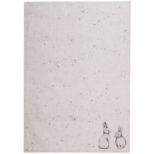 Clayre & Eef BNS42 Paño de cocina 50x70 cm...