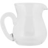 Clayre & Eef 6GL5033 Jarra medidora 100 ml vidrio transparente