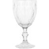 Clayre & Eef 6GL5047 Copa de vino 250 ml vaso diseño clásico elegante