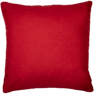 Clayre & Eef KT021.383 Funda de cojín 44x44 cm...