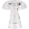 Clayre & Eef 6GL4930 Candelero Ø 10x11 cm