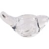 Clayre & Eef 6GL4933 Portavelas vidrio 8x4x5 cm