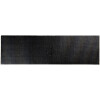 Clayre & Eef BHSMC-1 felpudo 75x22x2 cm fibra de coco antideslizante marrón