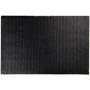 Clayre & Eef MC257 Felpudo de puerta 60x40 cm fibra...