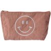 Juleeze JZTB0077 Neceser Rosa 20x5x12 cm Sintético Smiley